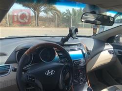 هیۆندای ئەلەنترا